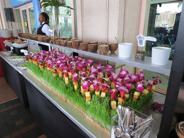 Tampa Convention Center