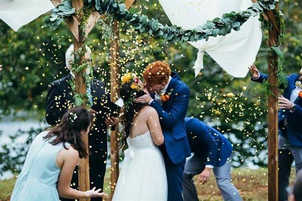 Pigeon Mountain Crossing