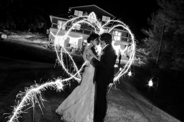 Pigeon Mountain Crossing