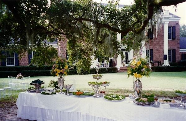 The Gift Horse Restaurant, Catering, Events