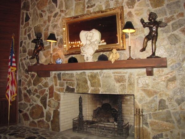 The Gift Horse Restaurant, Catering, Events