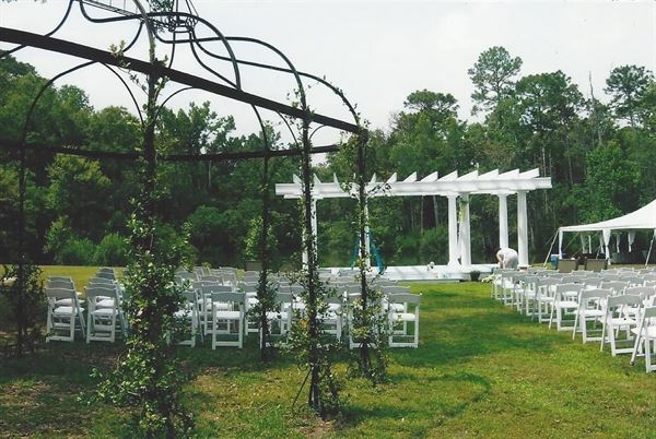 The Gift Horse Restaurant, Catering, Events