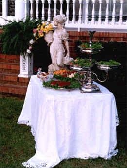 The Gift Horse Restaurant, Catering, Events