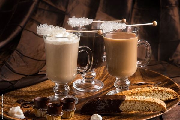 Sterling Ballroom at the Doubletree Hotel Tinton Falls - Eatontown