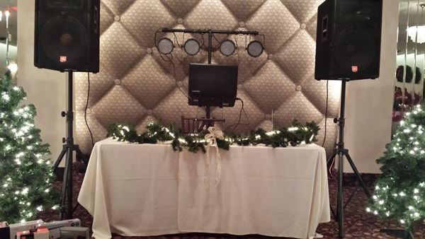 Charismatic Entertainment - DJ