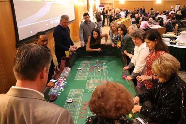 Charismatic Entertainment - DJ