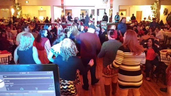 Charismatic Entertainment - DJ