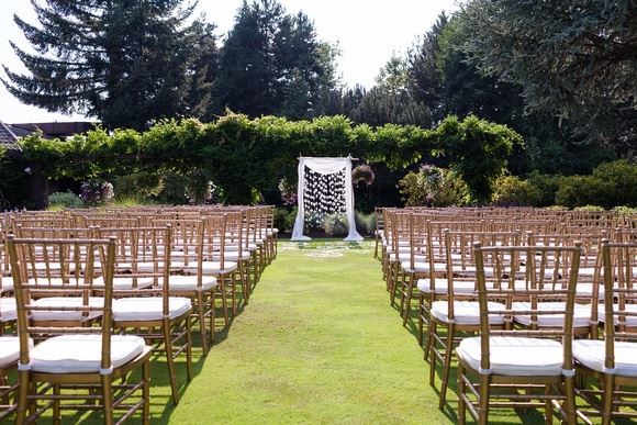 Columbia Edgewater Country Club