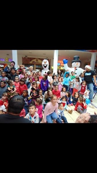 Frozen Unfolded sisters