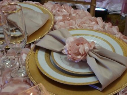 Wedding Possibilities