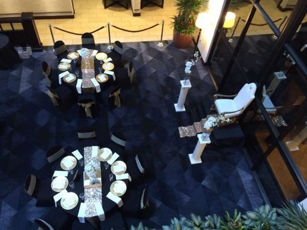 Divine Industry's Events and Creations