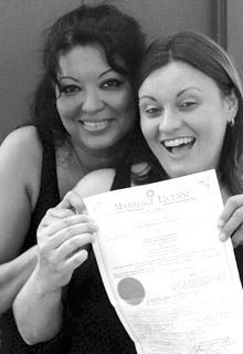 Lifelong Wedding Ceremonies