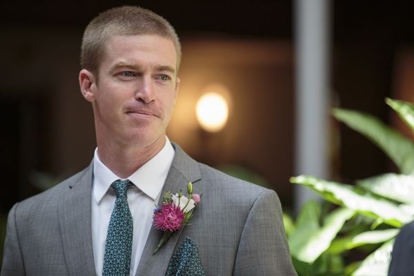 Jordan Haywood Photography