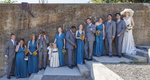 Jordan Haywood Photography