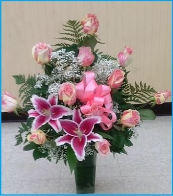 ESTRELLA'S FLOWER SHOP