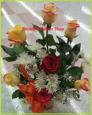 ESTRELLA'S FLOWER SHOP