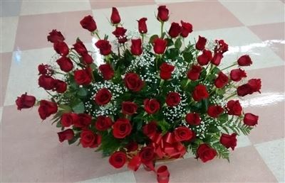 ESTRELLA'S FLOWER SHOP