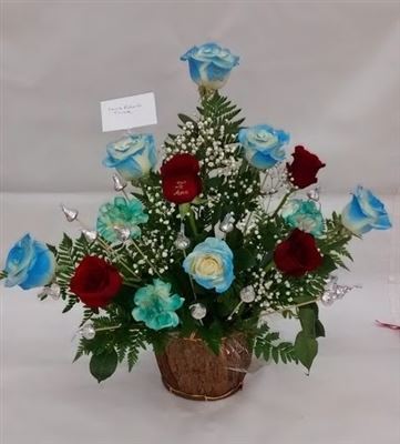 ESTRELLA'S FLOWER SHOP