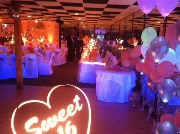 DJ Productions ~ DJs & Photo Booths