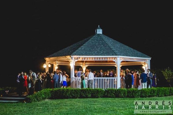 Emily Katherine Events LLC