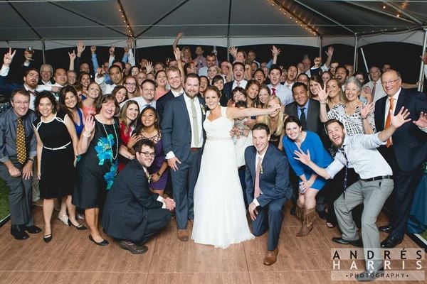 Emily Katherine Events LLC