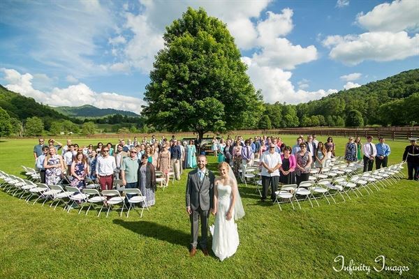 Emily Katherine Events LLC