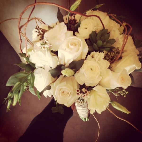 Broad Brook Gardens, LLC