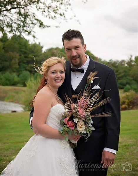 Broad Brook Gardens, LLC