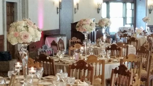 Bella Dolce Weddings & Events