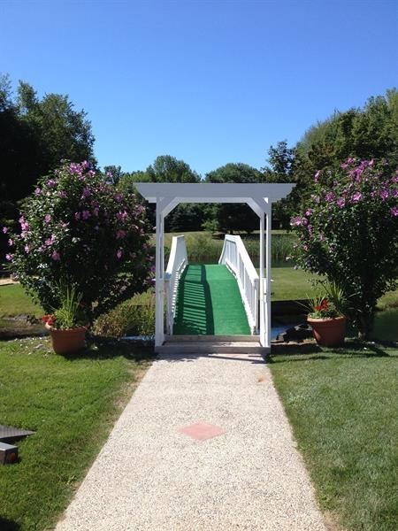 Allegan Country Inn Bed and Breakfast