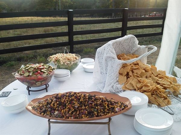 Southern Palate Cuisine and Catering