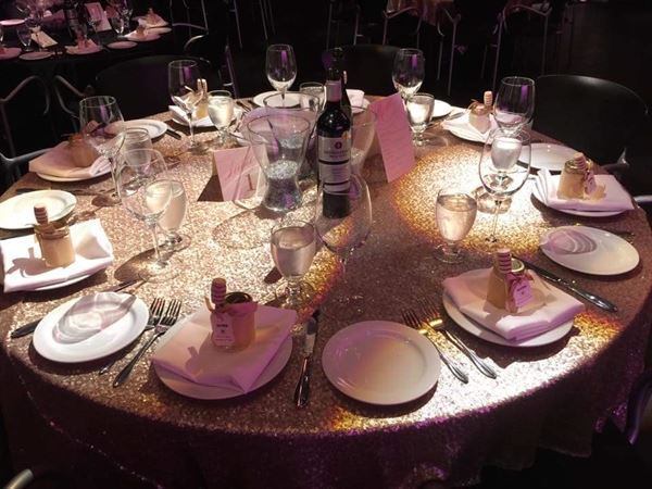 Ultimate Bartending and Bar Source Consulting