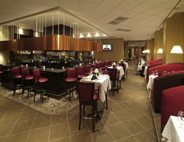 Ruth's Chris Steak House - Clayton