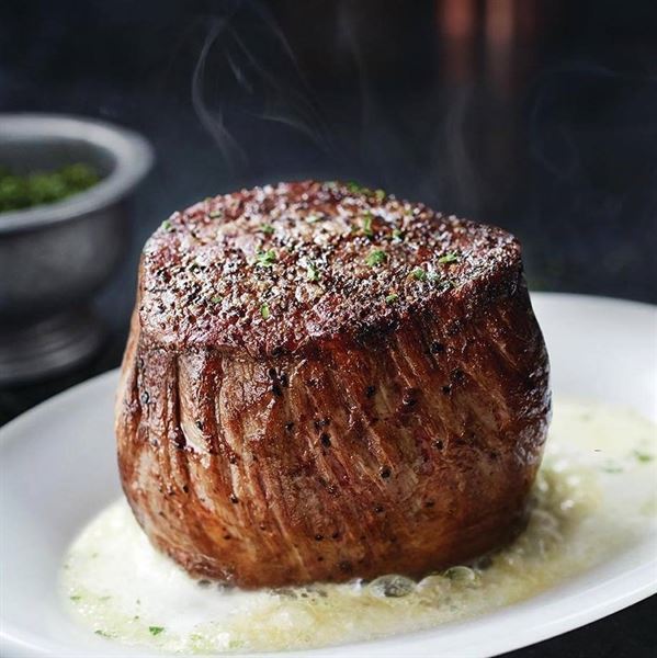 Ruth's Chris Steak House - Clayton