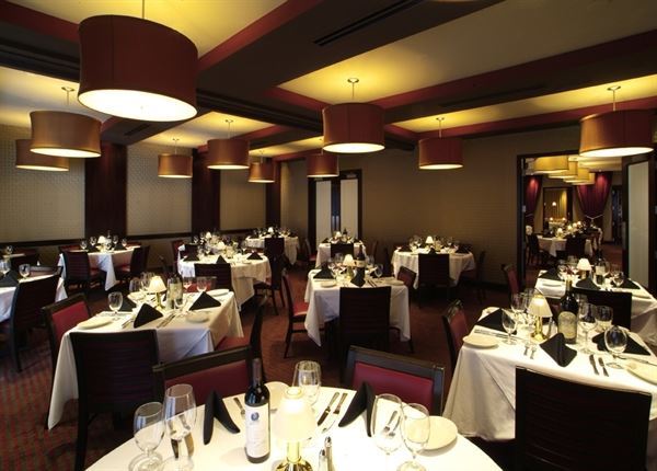 Ruth's Chris Steak House - Clayton