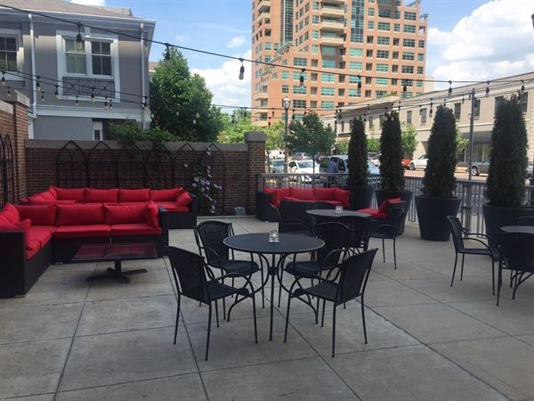 Ruth's Chris Steak House - Clayton