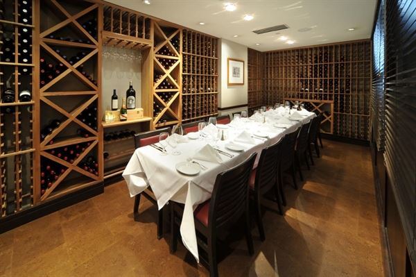 Ruth's Chris Steak House - Clayton