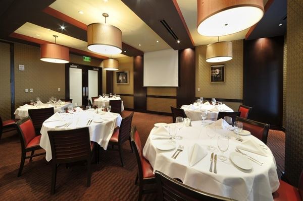 Ruth's Chris Steak House - Clayton