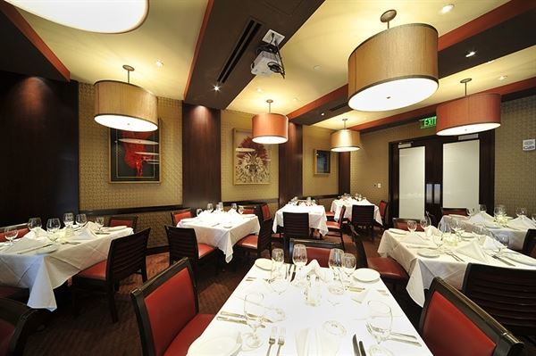 Ruth's Chris Steak House - Clayton