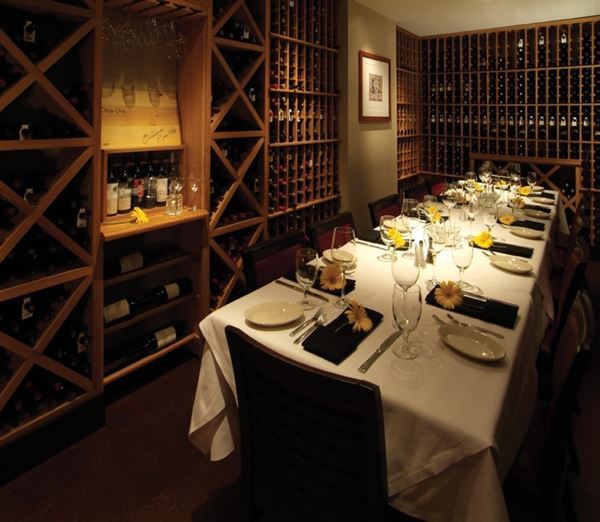 Ruth's Chris Steak House - Clayton