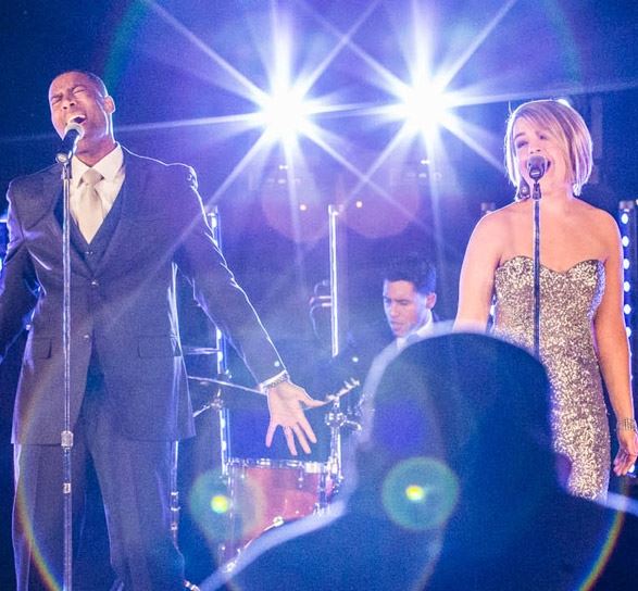 Wilson Stevens Productions