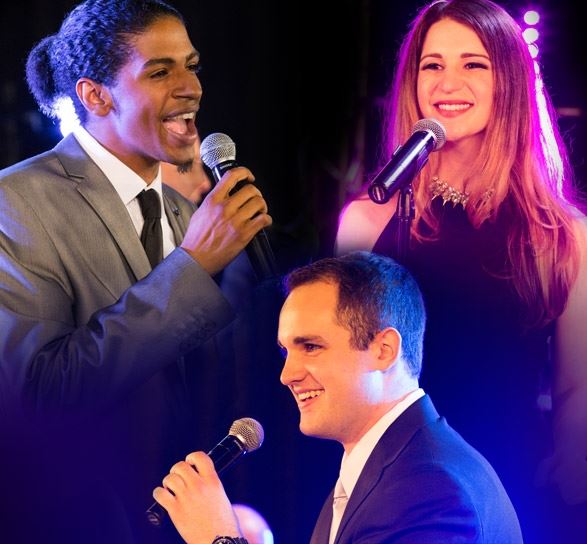 Wilson Stevens Productions