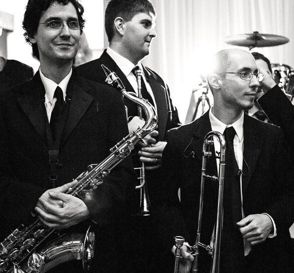 Wilson Stevens Productions