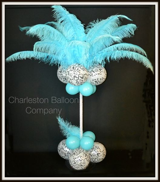 Charleston Balloon Company