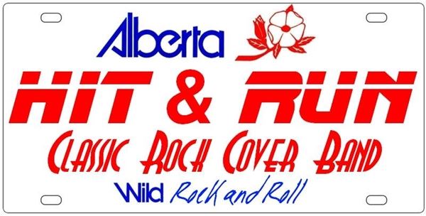 Hit and Run: Classic Rock Cover Band
