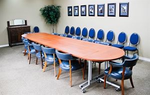 Board Room