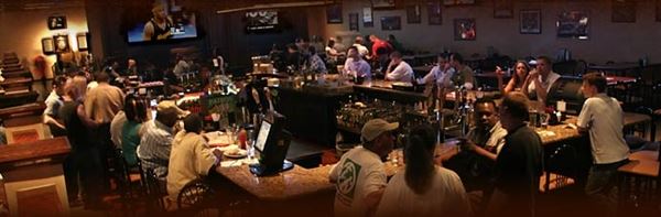 Mazzy's Sports Bar And Grill