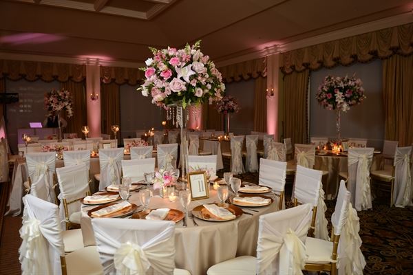 Sweetwater Country Club