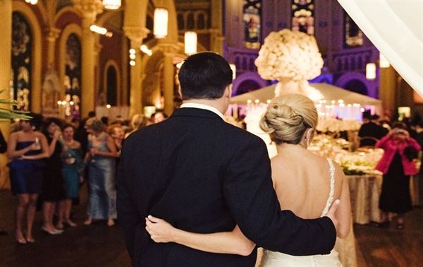 Sacred Heart Cultural Center