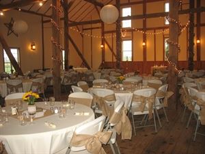 Catering Barn